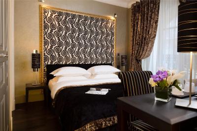 هتل ارث ایفل