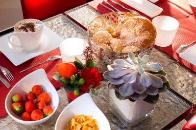 هتل ارث ایفل