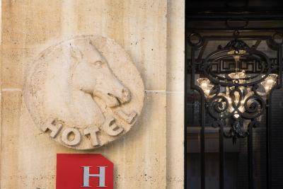 هتل ارث ایفل