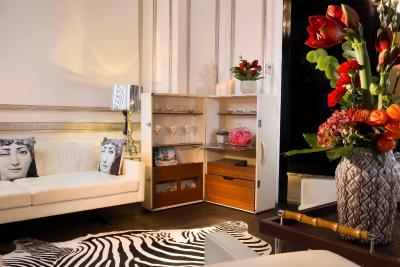 هتل ارث ایفل