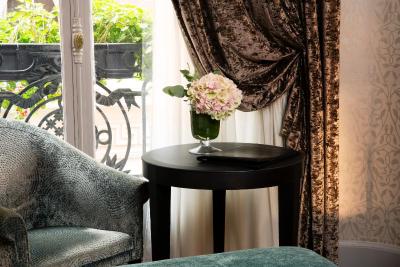 هتل ارث ایفل