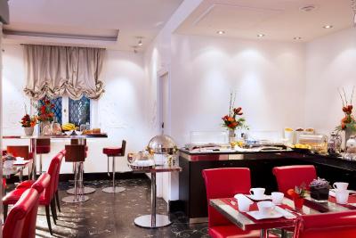 هتل ارث ایفل