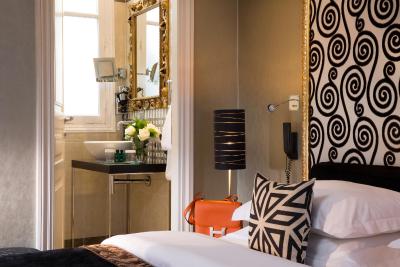 هتل ارث ایفل