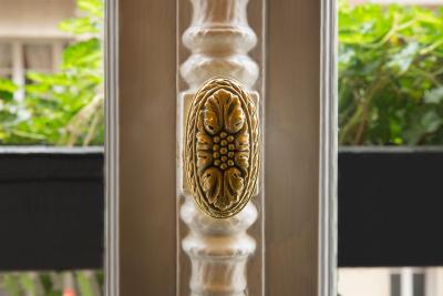 هتل ارث ایفل