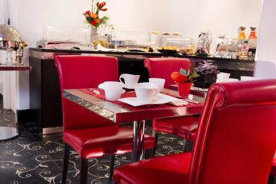 هتل ارث ایفل