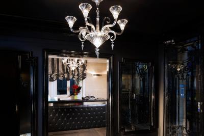 هتل ارث ایفل