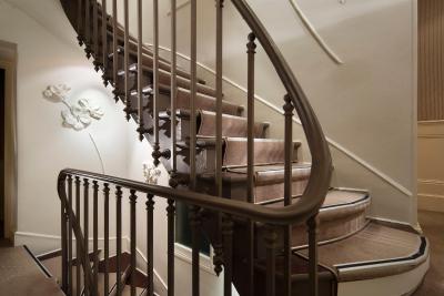 هتل ارث ایفل