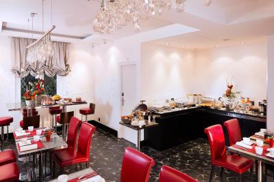 هتل ارث ایفل