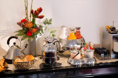 هتل ارث ایفل