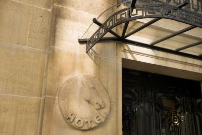 هتل ارث ایفل