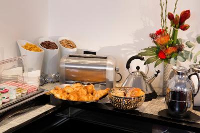 هتل ارث ایفل