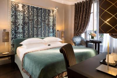 هتل ارث ایفل