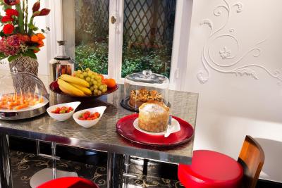 هتل ارث ایفل