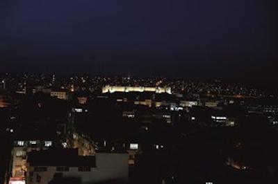 بست وسترن رواندا هتل