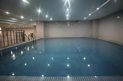 بست وسترن رواندا هتل