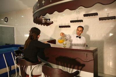 بست وسترن رواندا هتل