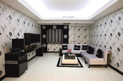 بست وسترن رواندا هتل