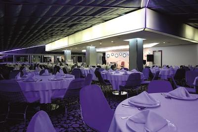 بست وسترن رواندا هتل