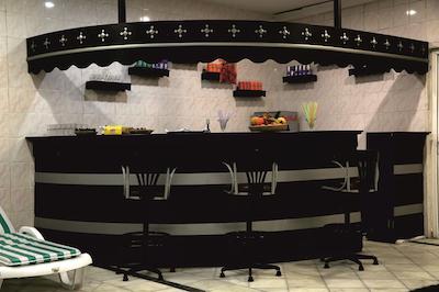 بست وسترن رواندا هتل