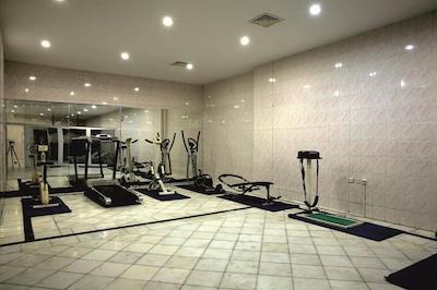 بست وسترن رواندا هتل