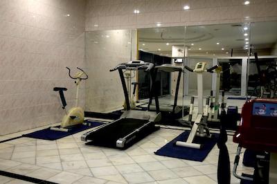 بست وسترن رواندا هتل