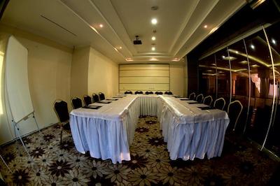 بست وسترن رواندا هتل