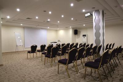 بست وسترن رواندا هتل