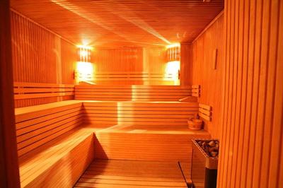 بست وسترن رواندا هتل