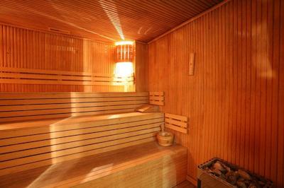 بست وسترن رواندا هتل