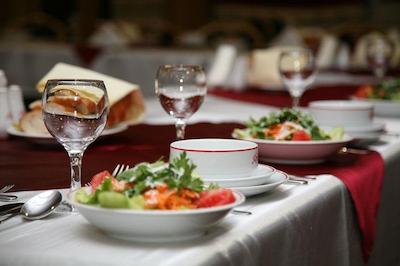 بست وسترن رواندا هتل