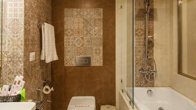 هتل پارسیان کوثر تهران