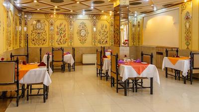 هتل پارسیان کوثر تهران