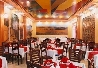 هتل پارسیان کوثر تهران