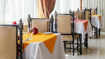 هتل پارسیان کوثر تهران