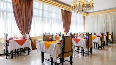 هتل پارسیان کوثر تهران