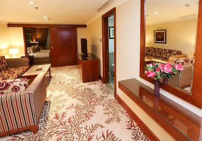 رامی رویال هتل