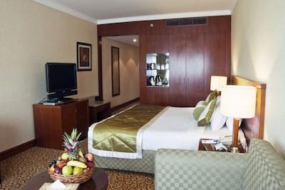 رامی رویال هتل