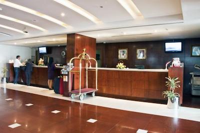 رامی رویال هتل