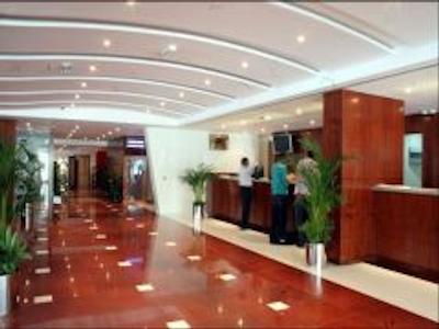 رامی رویال هتل