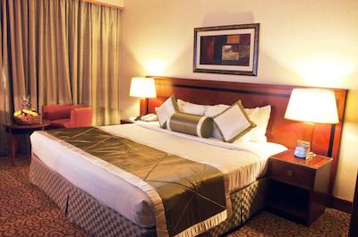 رامی رویال هتل