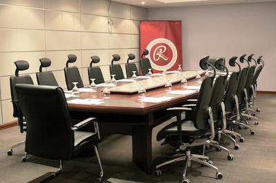 رامی رویال هتل