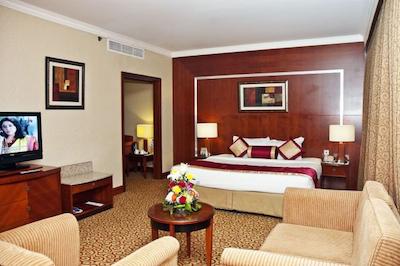 رامی رویال هتل