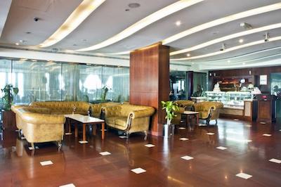 رامی رویال هتل