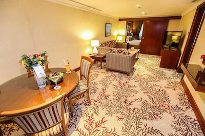 رامی رویال هتل