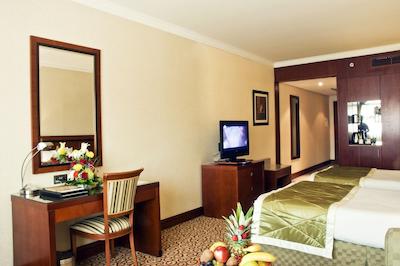 رامی رویال هتل