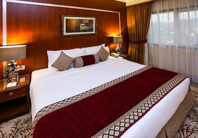 رامی رویال هتل