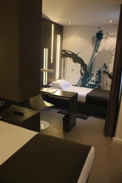 آرک دده تریمف اتیل