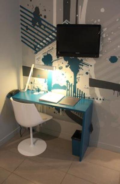 آرک دده تریمف اتیل