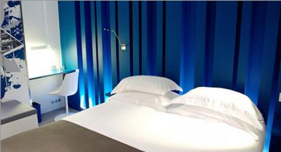 آرک دده تریمف اتیل