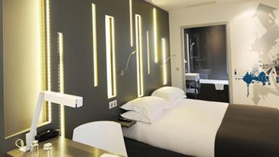 آرک دده تریمف اتیل